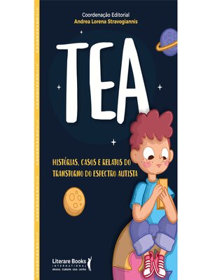 cover image of TEA